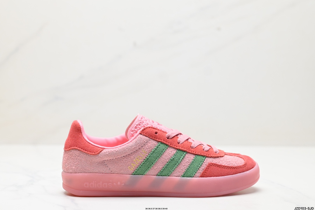 Adidas Gazelle Shoes